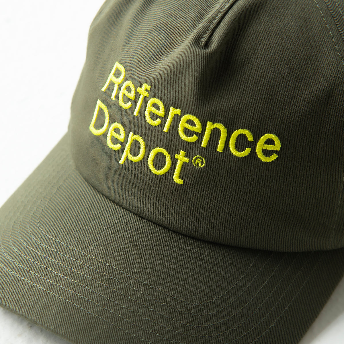 R-D TEAM HAT