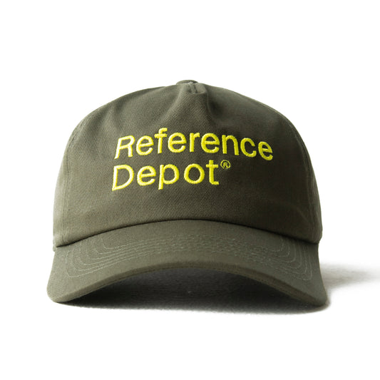 R-D TEAM HAT